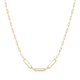 Xenox Halskette XS91481G